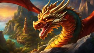 Gambar: Slot Dragon's Lair - Keuntungan Besar di Slot Online
