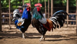 Regulasi Sabung Ayam Internasional