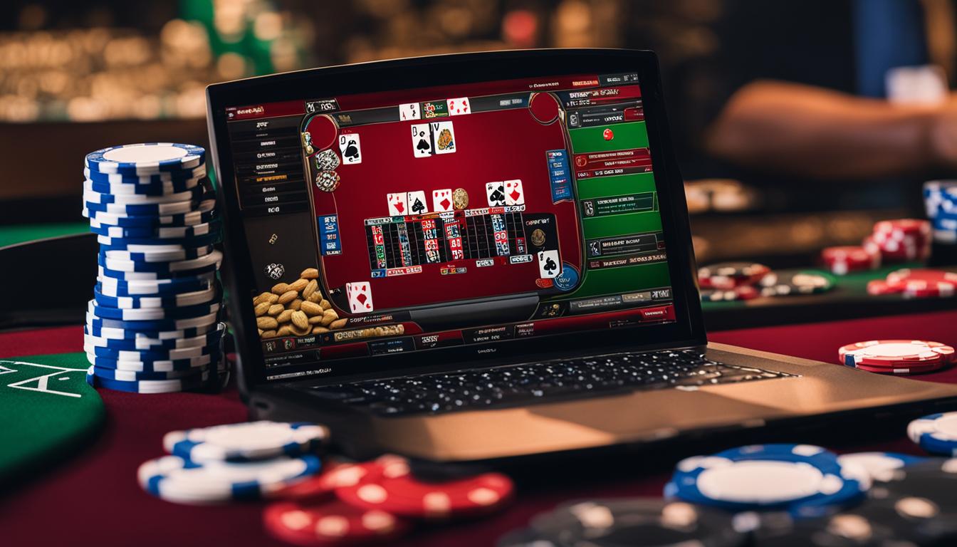 Poker Online