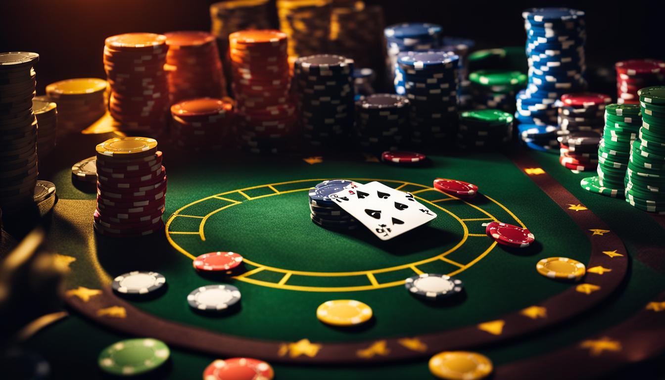 tips menang poker online