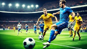 Jenis taruhan Judi  bola online