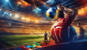 Peluang taruhan olahraga Judi Bola Sbobet