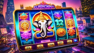 Bonus Besar di Slot Online Thailand