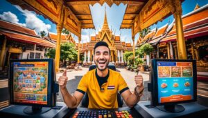 Panduan Menang Slot Online di Thailand
