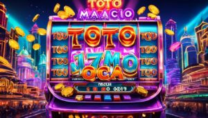 Slot Toto Macau