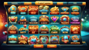 Agen Casino Online Resmi