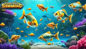 Judi Tembak Ikan Online