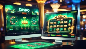 Panduan Main Casino Online