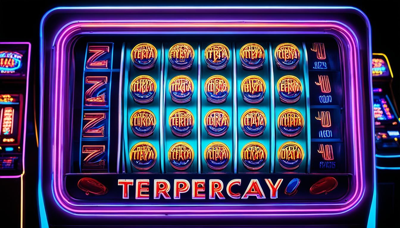 Situs judi slot terpercaya