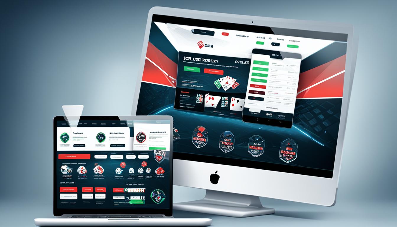 agen poker online resmi