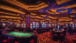 Bandar Live Casino Online Terpercaya Indonesia