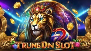 Bandar Slot Online Terpercaya