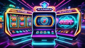 Daftar Slot Online Terbaik