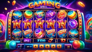 Permainan Slot Online Jackpot