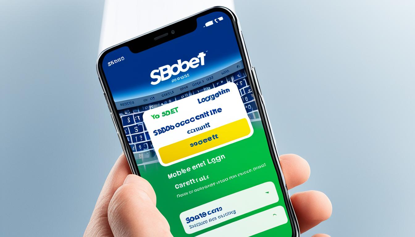 SBOBET Mobile Login