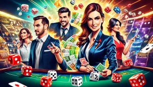 Agen Judi Togel Online Terbaik di Indonesia