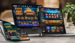 Agen Slot Online Terpercaya