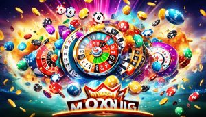 Bandar Judi Togel Online Terpopuler