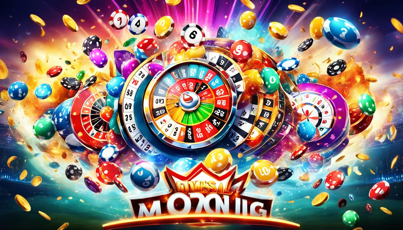 Bandar Judi Togel Online Terpopuler