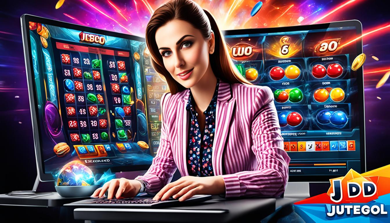 Judi Togel 4D Online Terpercaya