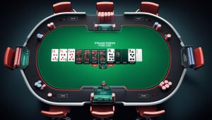 Panduan Judi Poker Online Terbaik