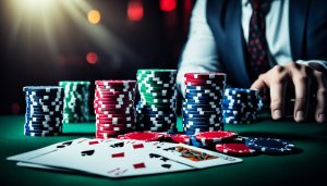 Poker Online Terpercaya