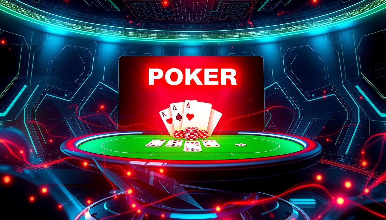 agen judi poker online resmi