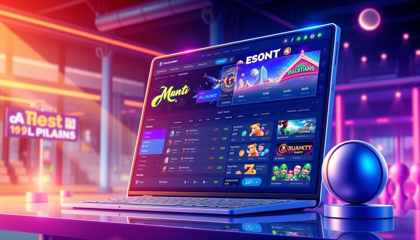 agen judi sbobet online resmi