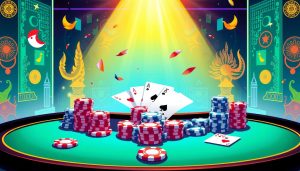 daftar judi poker online terbaik