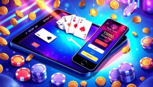 judi poker online deposit pulsa