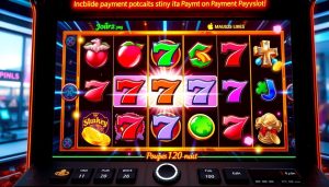 judi slot online deposit pulsa tanpa potongan