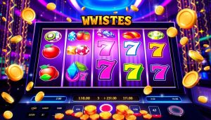 judi slot online gacor terbaru