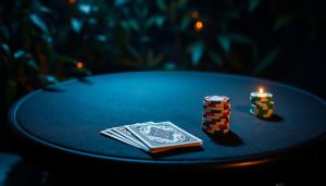 rahasia kemenangan judi poker online