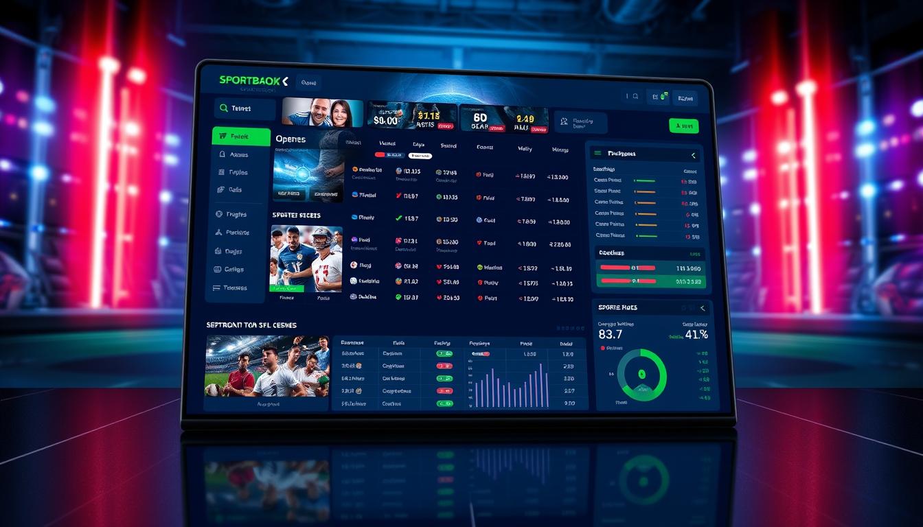 situs judi sbobet sportsbook terbaik