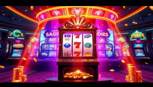 situs judi slot online terpercaya