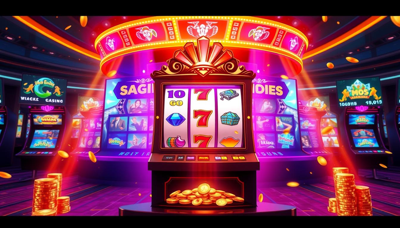 situs judi slot online terpercaya