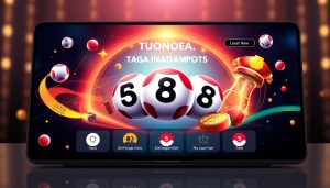 Bandar Judi Togel Online Resmi