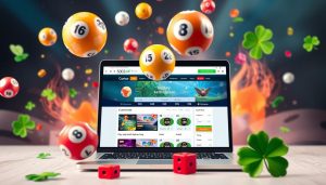 Daftar Judi Togel Online Indonesia