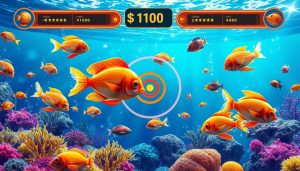 situs judi tembak ikan online terpercaya