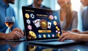 Casino Online