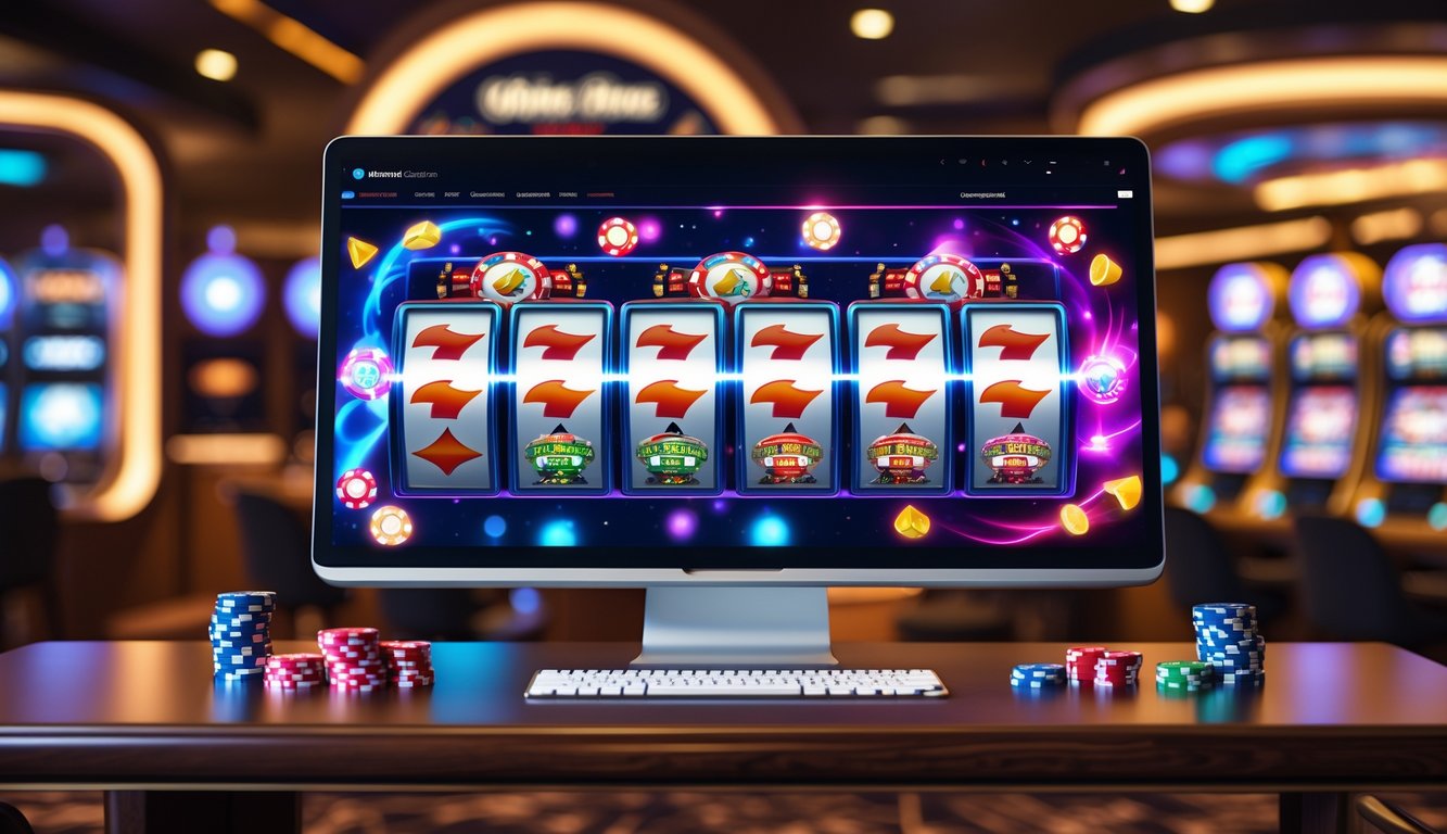 Casino Online