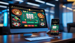 Casino Online