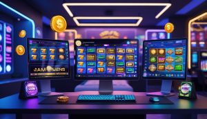 Slot Online