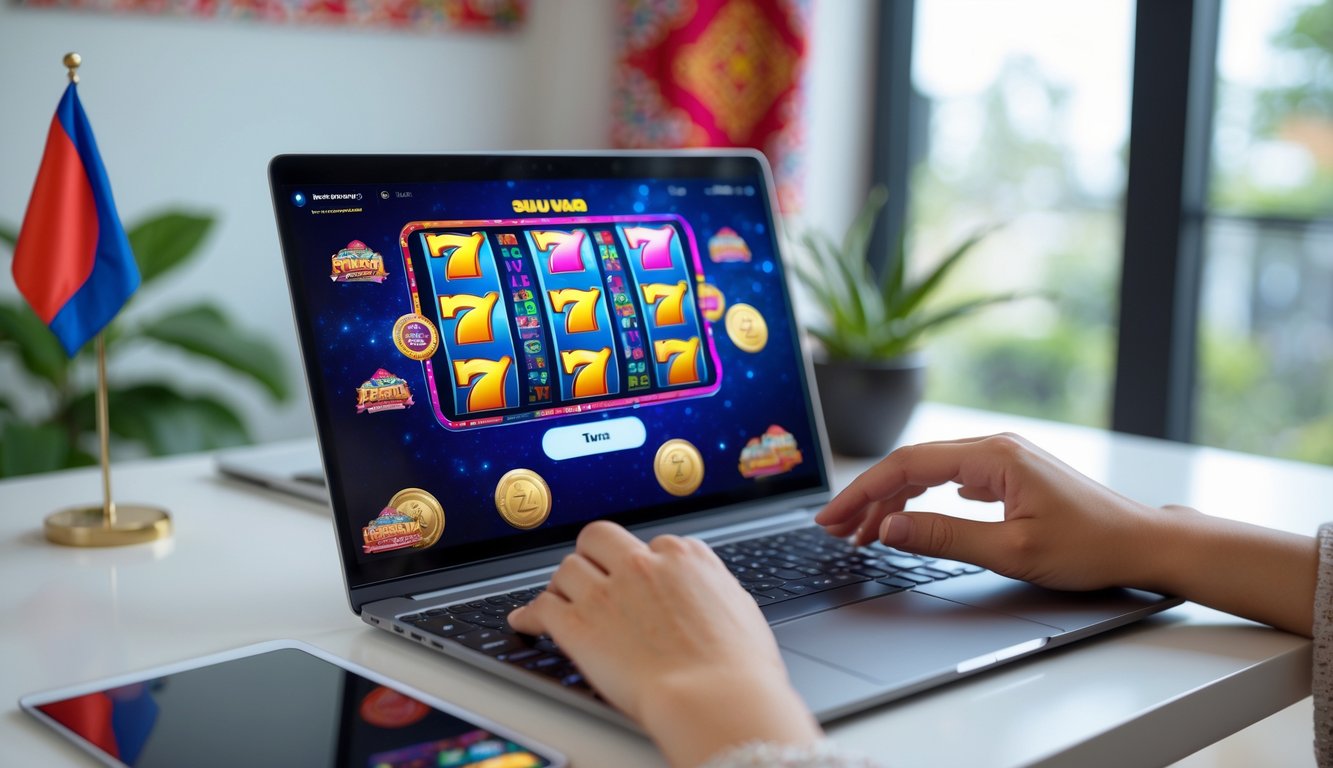 Slot Online