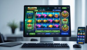 Slot Online