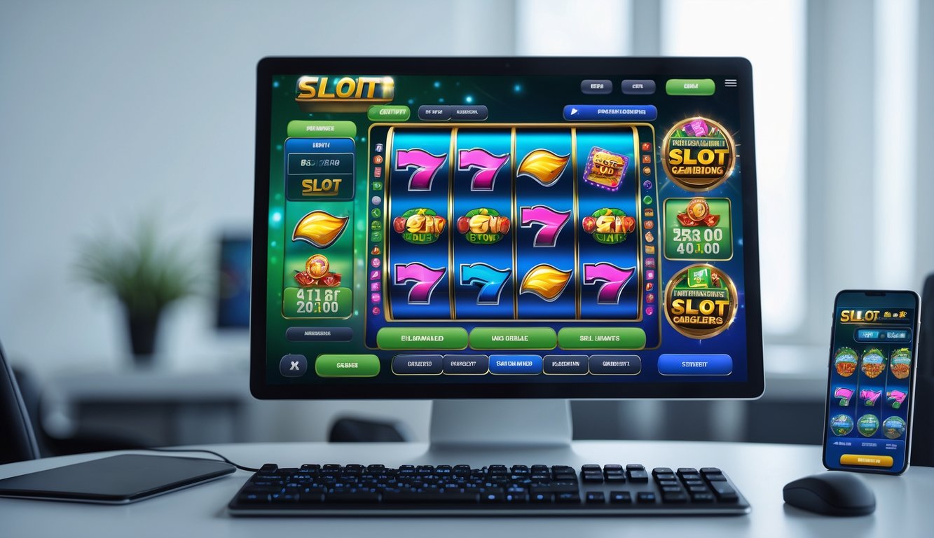 Slot Online