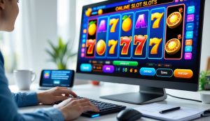 Slot Online