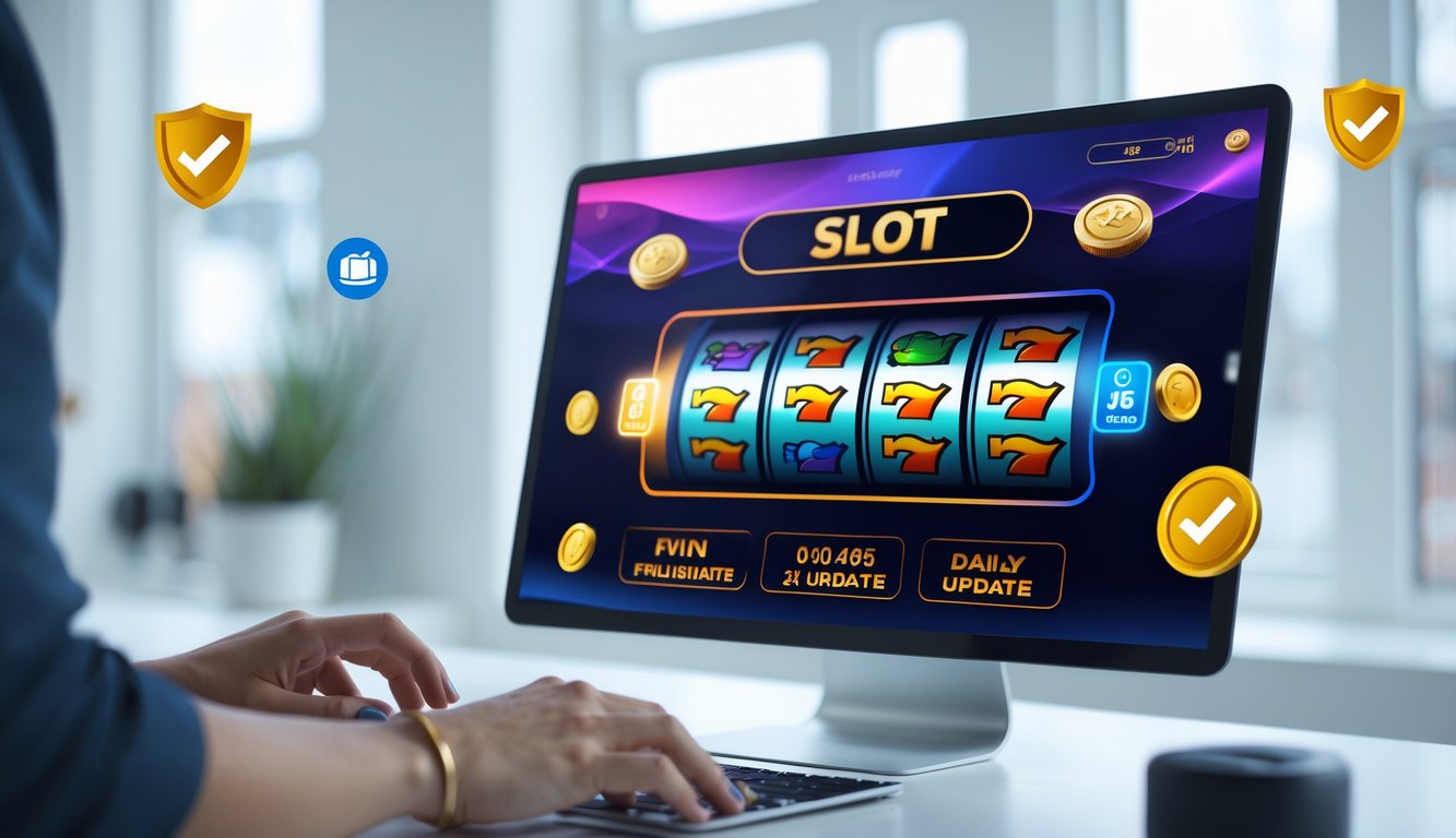 Slot Online