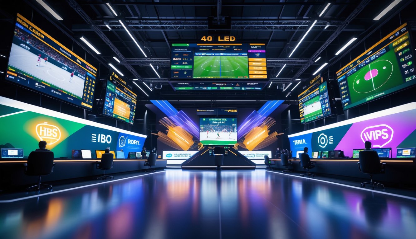 Sbobet online