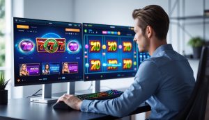 slot online